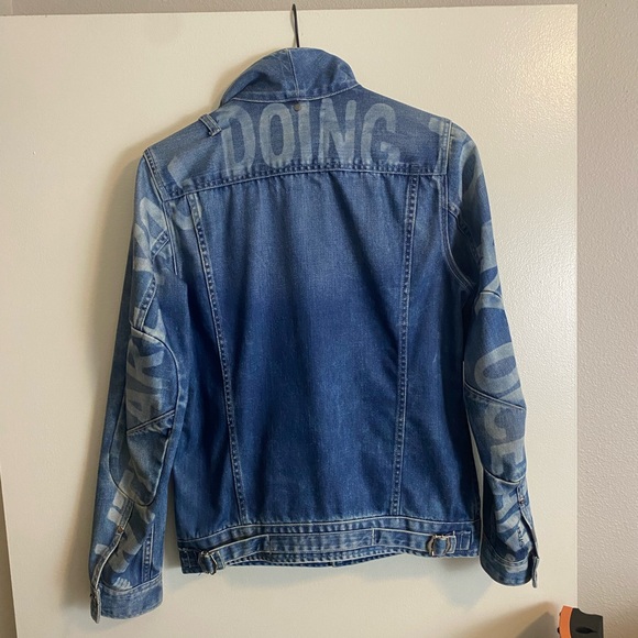 G-Star Raw X For The Oceans - Picture 2 of 5